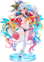 *Pre-order*Licensed GSC No Game No Life Shiro Figure