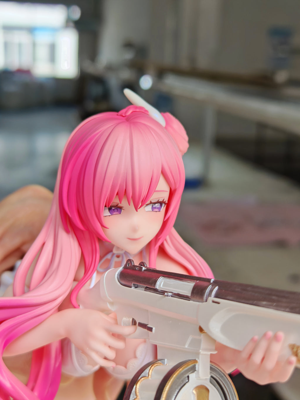 *Pre-order * Xiao huan xiong Studio Goddess of Victory:Nikke Dorothy Resin Statue