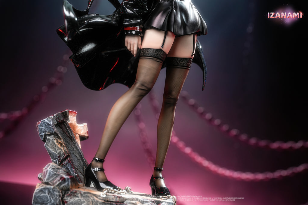 *Pre-order * IZANAMI Studio Chainsaw Man Makima Resin Statue