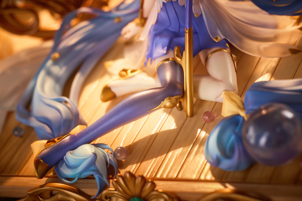 *Pre-order*Licensed VKEND Studio Vsinger Luo Tianyi Figure
