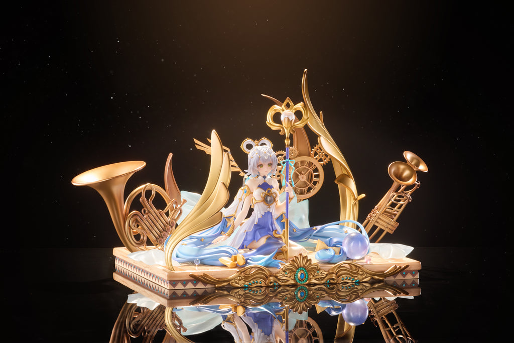 *Pre-order*Licensed VKEND Studio Vsinger Luo Tianyi Figure