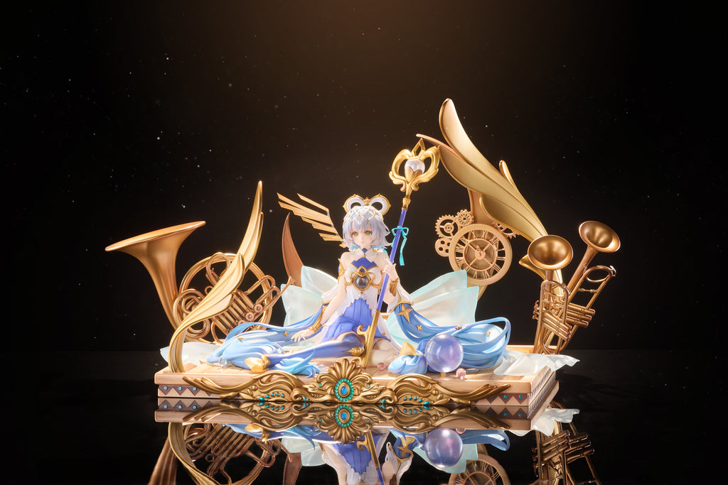 *Pre-order*Licensed VKEND Studio Vsinger Luo Tianyi Figure