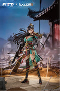 *Pre-order *Licensed VKEND Studio Girls' Frontline 2: Exilium Qiong Jiu Figure