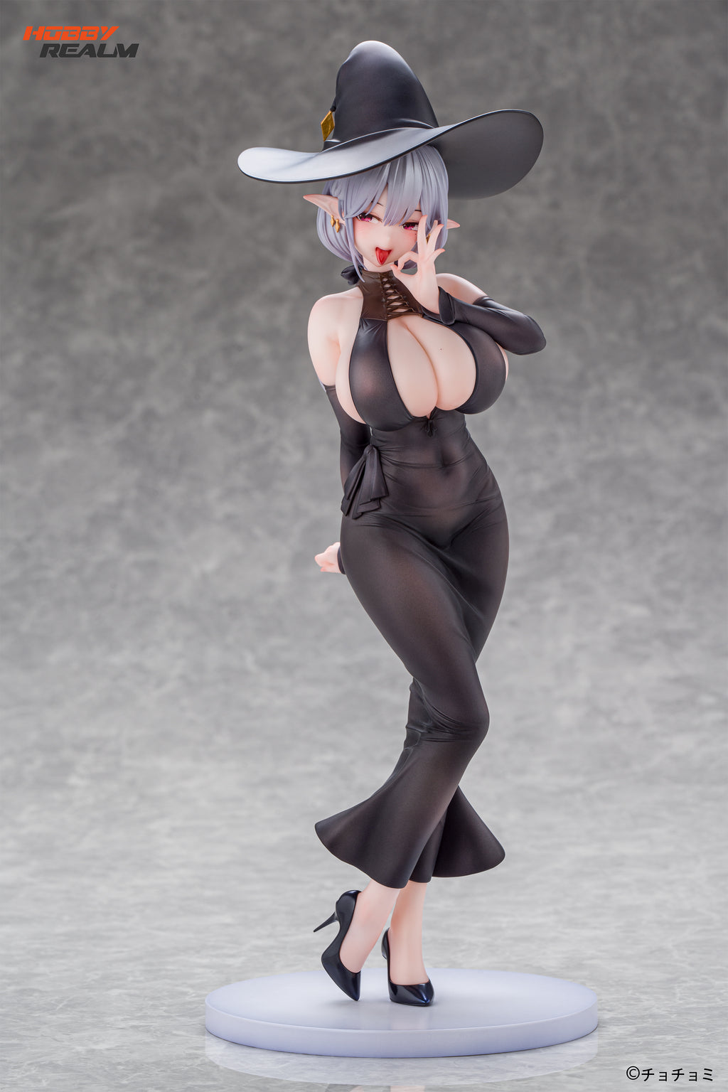 *Pre-order*HOBBYREALM Studio Citri Figure