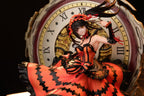*Pre-order * Miwu Studio DATE A LIVE Tokisaki Kurumi Resin Statue