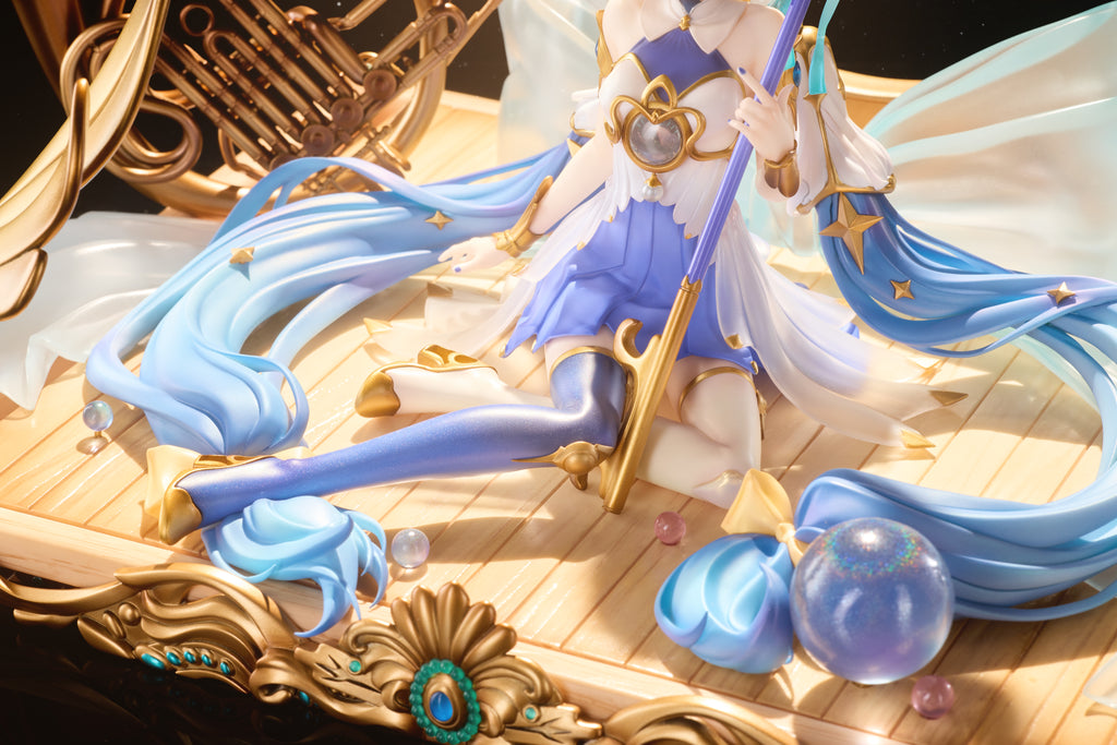 *Pre-order*Licensed VKEND Studio Vsinger Luo Tianyi Figure