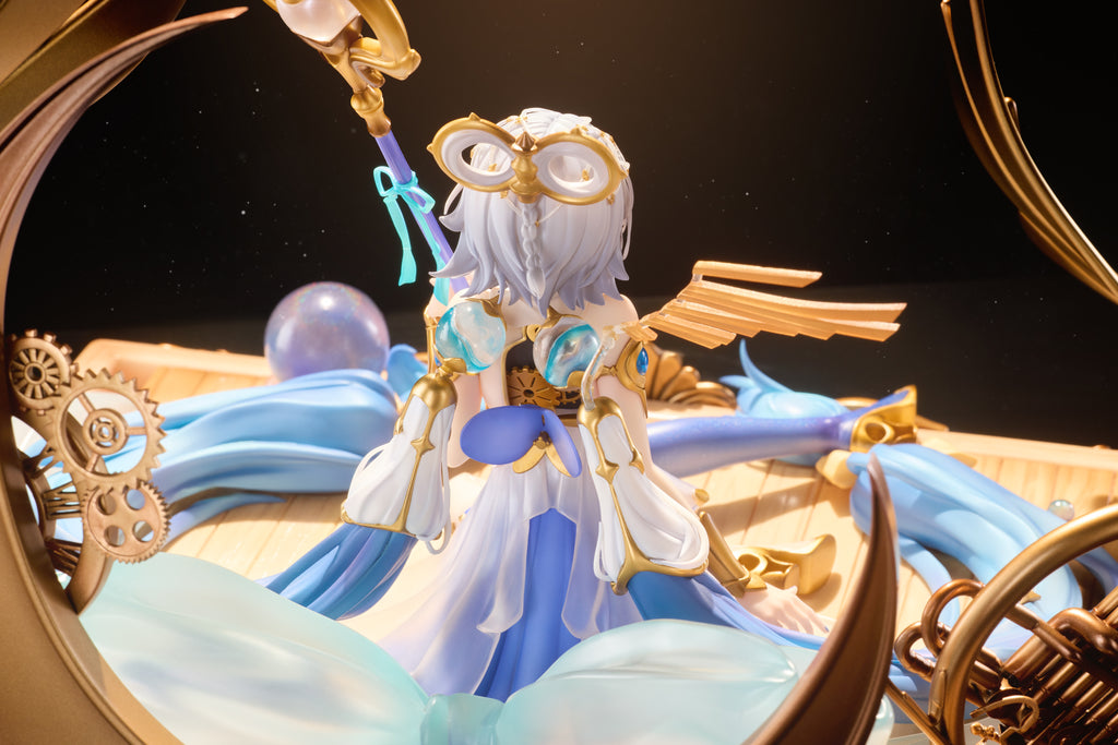 *Pre-order*Licensed VKEND Studio Vsinger Luo Tianyi Figure