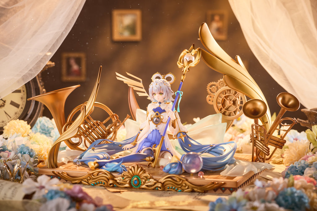 *Pre-order*Licensed VKEND Studio Vsinger Luo Tianyi Figure