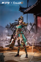 *Pre-order *Licensed VKEND Studio Girls' Frontline 2: Exilium Qiong Jiu Figure