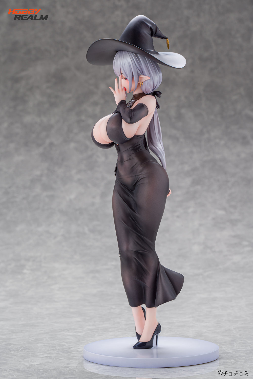 *Pre-order*HOBBYREALM Studio Citri Figure