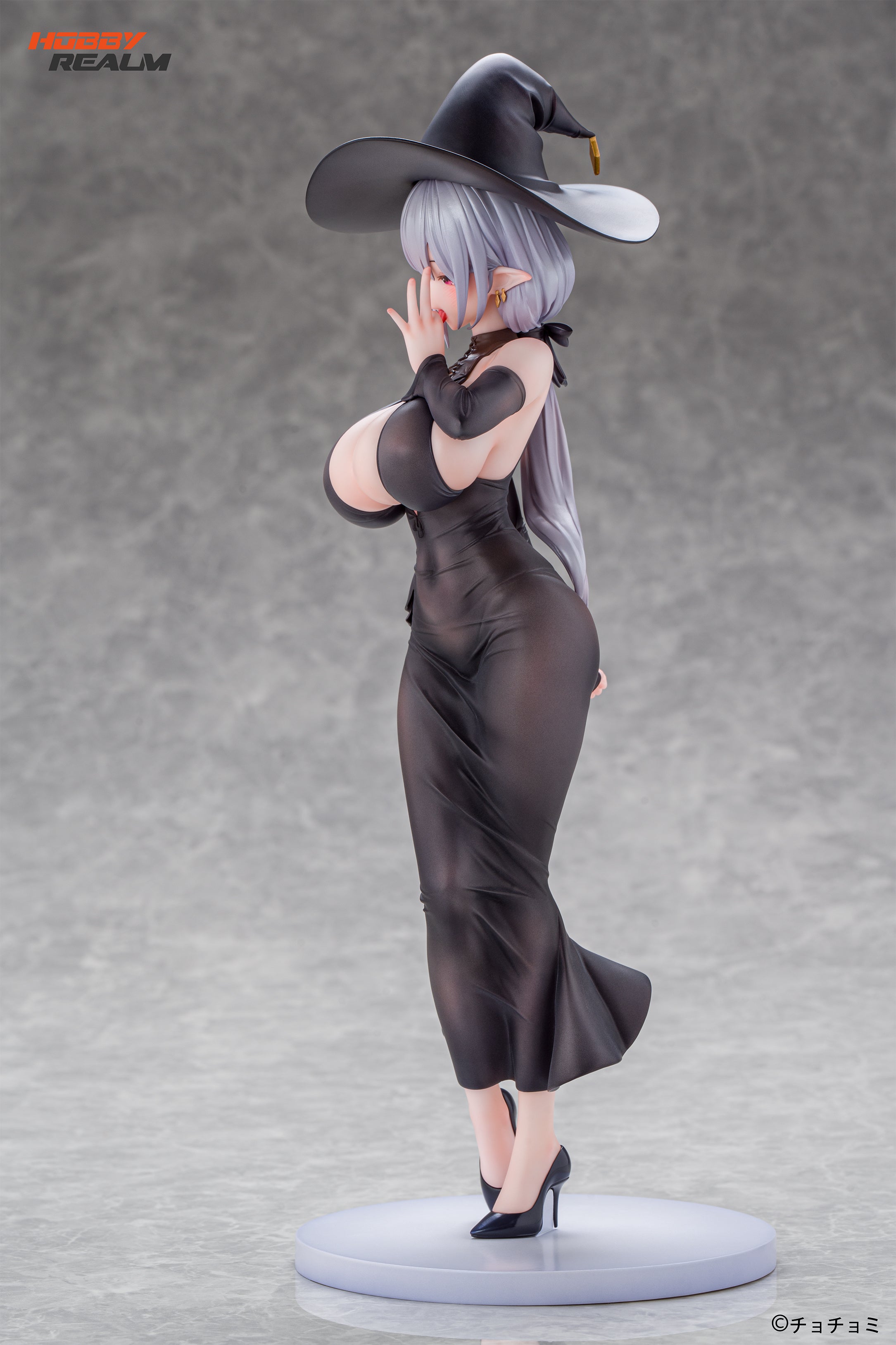 *Pre-order*HOBBYREALM Studio Citri Figure