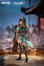 *Pre-order *Licensed VKEND Studio Girls' Frontline 2: Exilium Qiong Jiu Figure