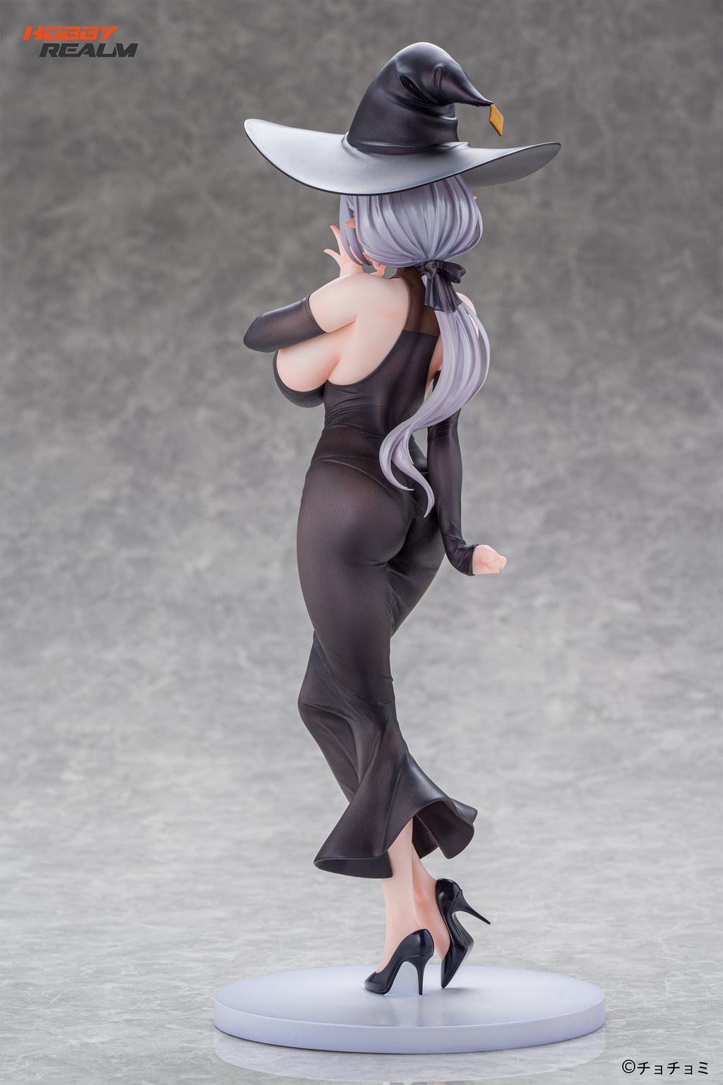*Pre-order*HOBBYREALM Studio Citri Figure