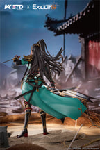 *Pre-order *Licensed VKEND Studio Girls' Frontline 2: Exilium Qiong Jiu Figure