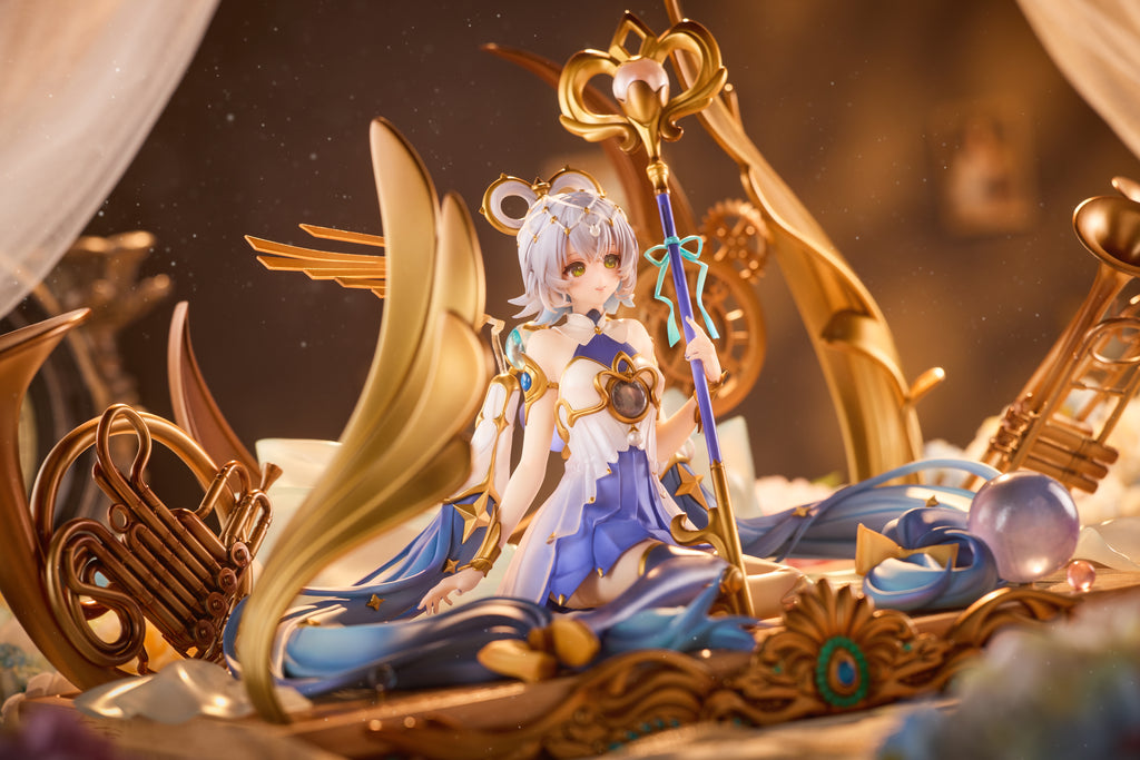 *Pre-order*Licensed VKEND Studio Vsinger Luo Tianyi Figure