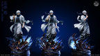 *Pre-order *JJking Studio Jujutsu Kaisen Gojo Satoru Resin Statue