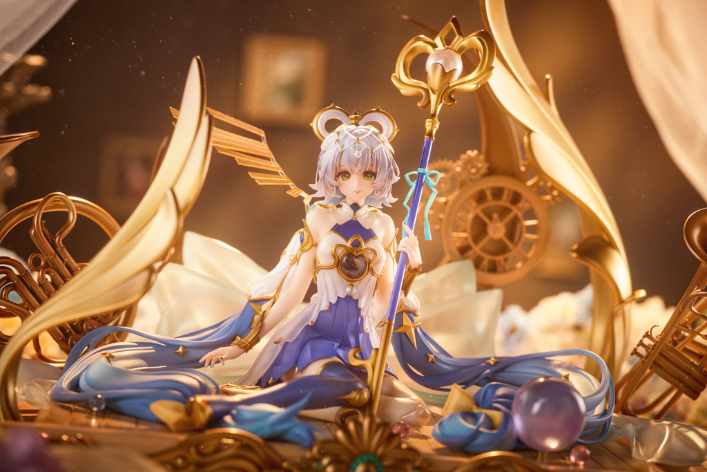 *Pre-order*Licensed VKEND Studio Vsinger Luo Tianyi Figure