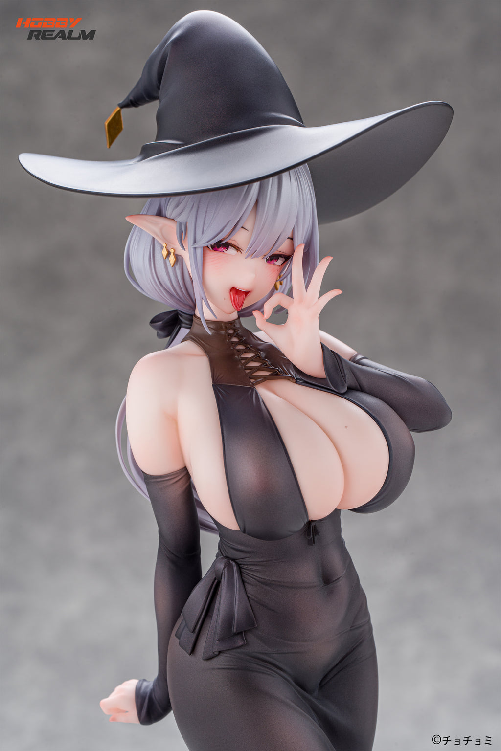 *Pre-order*HOBBYREALM Studio Citri Figure