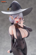 *Pre-order*HOBBYREALM Studio Citri Figure