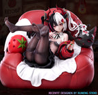 *Pre-Order* Rumeng Studio Neverness to Everness Lacrimosa Resin Statue