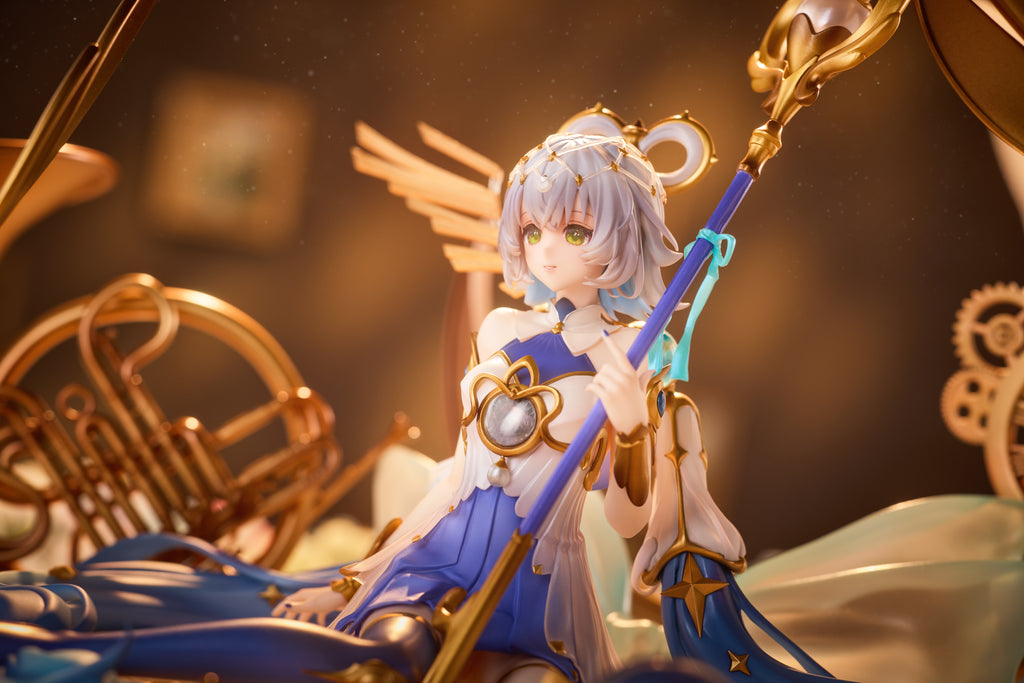 *Pre-order*Licensed VKEND Studio Vsinger Luo Tianyi Figure