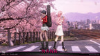 *Pre-Order*Pinksoul Studio NANA Osaki Nana x Komatsu Nana Resin Statue