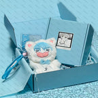 NANA Puppy&kitty Blackstone Cake Plushies