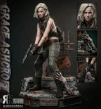 *Pre-order * Dao Ying Studio Ashcroft Resident Evil Grace Resin Statue