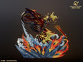 *Pre-order * SEAGULL Studio Genshin Impact Mavuika Resin Statue