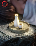 *Pre-order * HT Studio Zenless Zone Zero Komano Manato Resin Statue