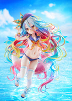 *Pre-order*Licensed GSC No Game No Life Shiro Figure