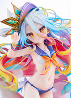 *Pre-order*Licensed GSC No Game No Life Shiro Figure