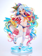 *Pre-order*Licensed GSC No Game No Life Shiro Figure