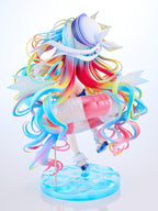 *Pre-order*Licensed GSC No Game No Life Shiro Figure