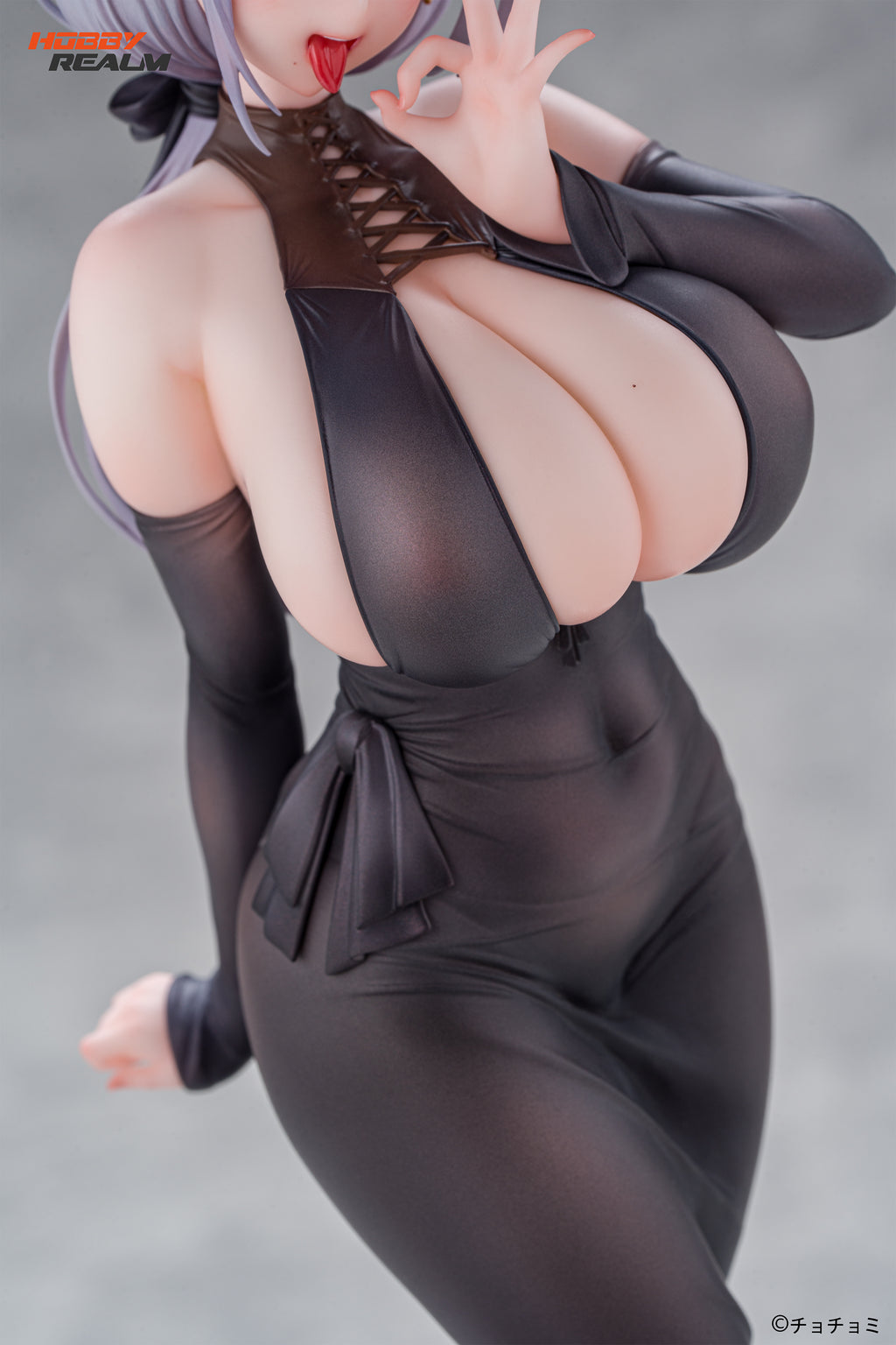 *Pre-order*HOBBYREALM Studio Citri Figure