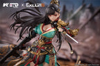 *Pre-order *Licensed VKEND Studio Girls' Frontline 2: Exilium Qiong Jiu Figure