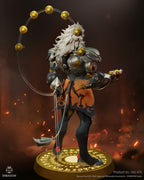 *Pre-order * Shibadon Studio Zenless Zone Zero Banyue Resin Statue