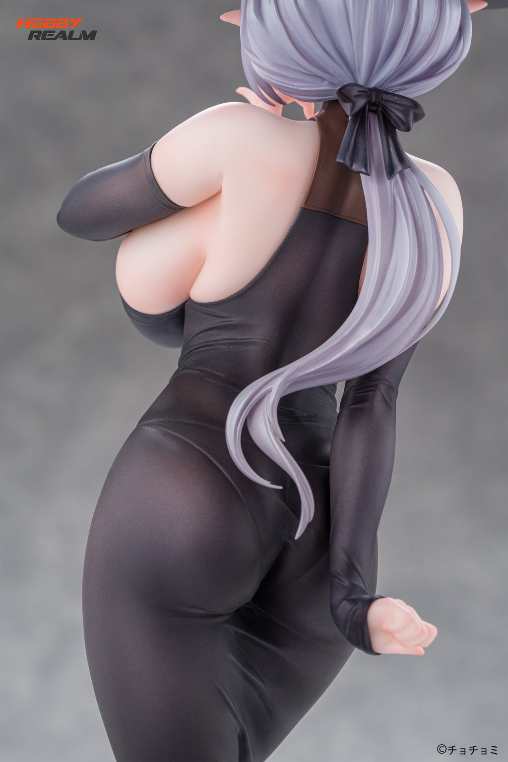 *Pre-order*HOBBYREALM Studio Citri Figure