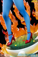 *Pre-order * Master Studio DRAGON BALL Bunny Girl Bulma Resin Statue