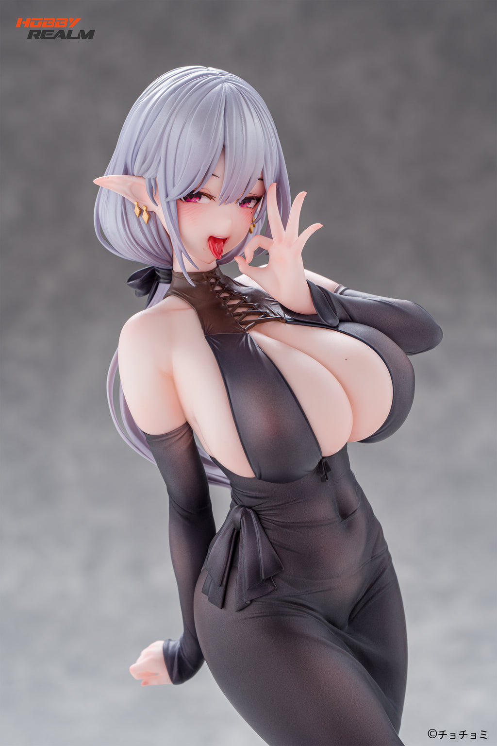*Pre-order*HOBBYREALM Studio Citri Figure