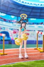 *Pre-order*Licensed GSAS Blue Archive Cheerleader Hibiki Nekozuka Action Figure