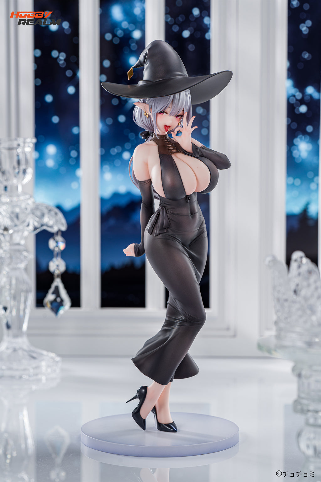 *Pre-order*HOBBYREALM Studio Citri Figure