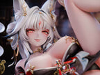 *Pre-Order*Miyin Studio Wuthering Waves Hsin Resin Statue