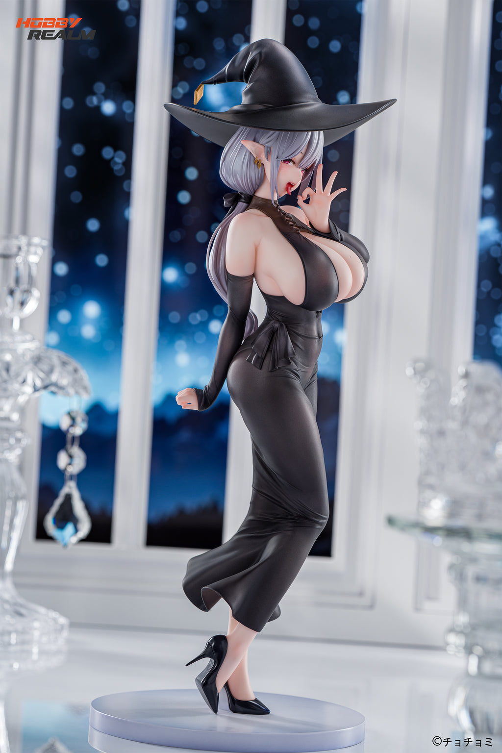*Pre-order*HOBBYREALM Studio Citri Figure