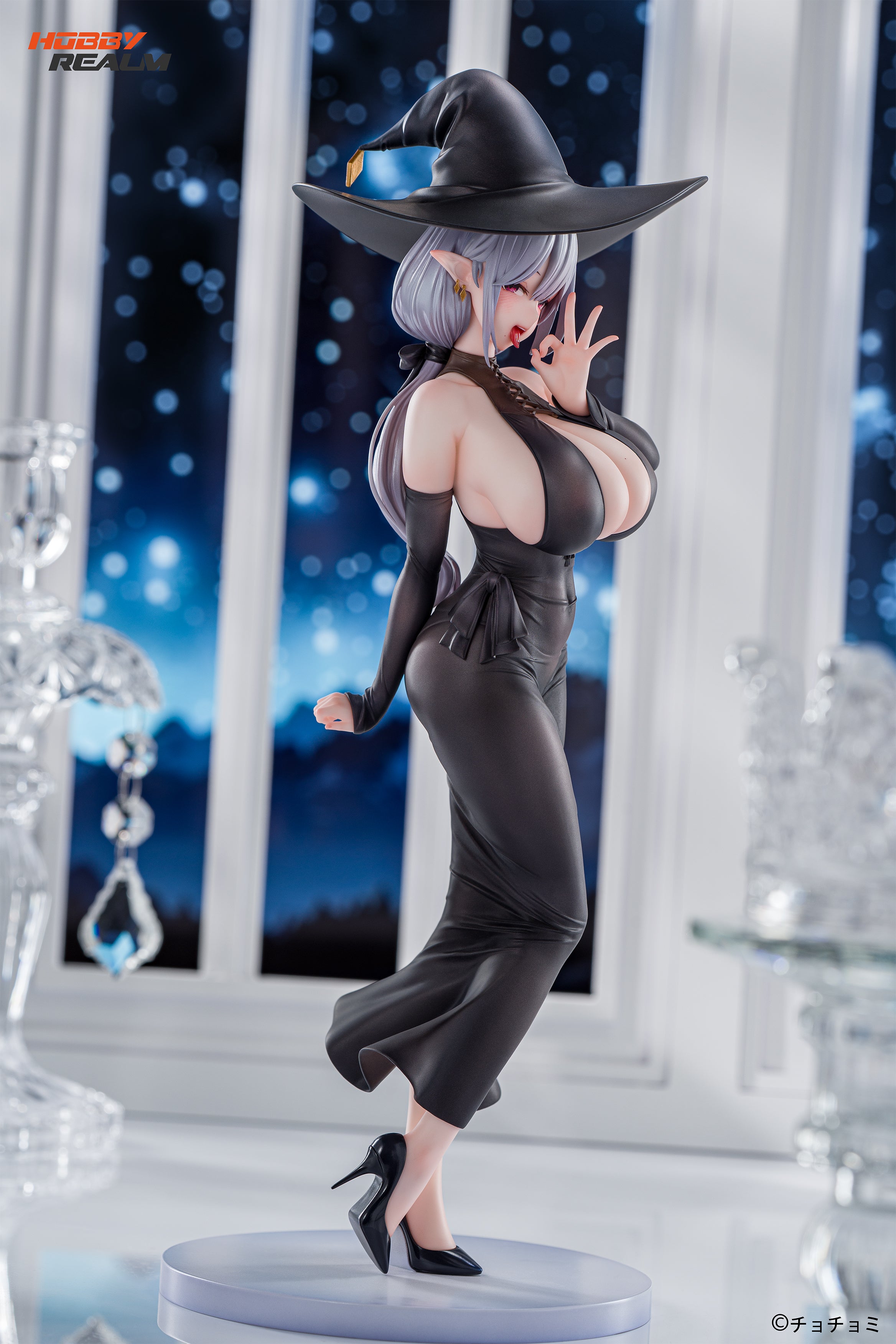 *Pre-order*HOBBYREALM Studio Citri Figure