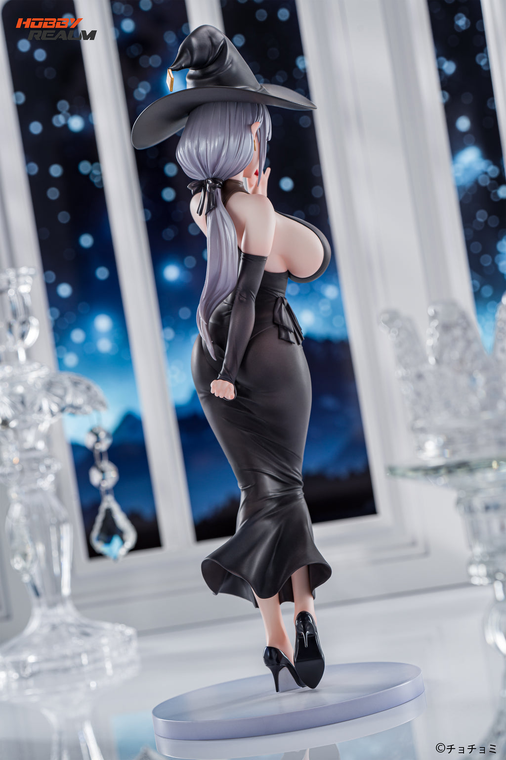 *Pre-order*HOBBYREALM Studio Citri Figure