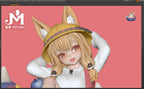 *Pre-Order* JM Studio Arknights: Endfield Rossi Resin Statue