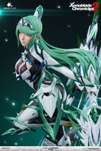 *Pre-order * ORIGIN Studio Xenoblade Chronicles 2 Pneuma PU Statue