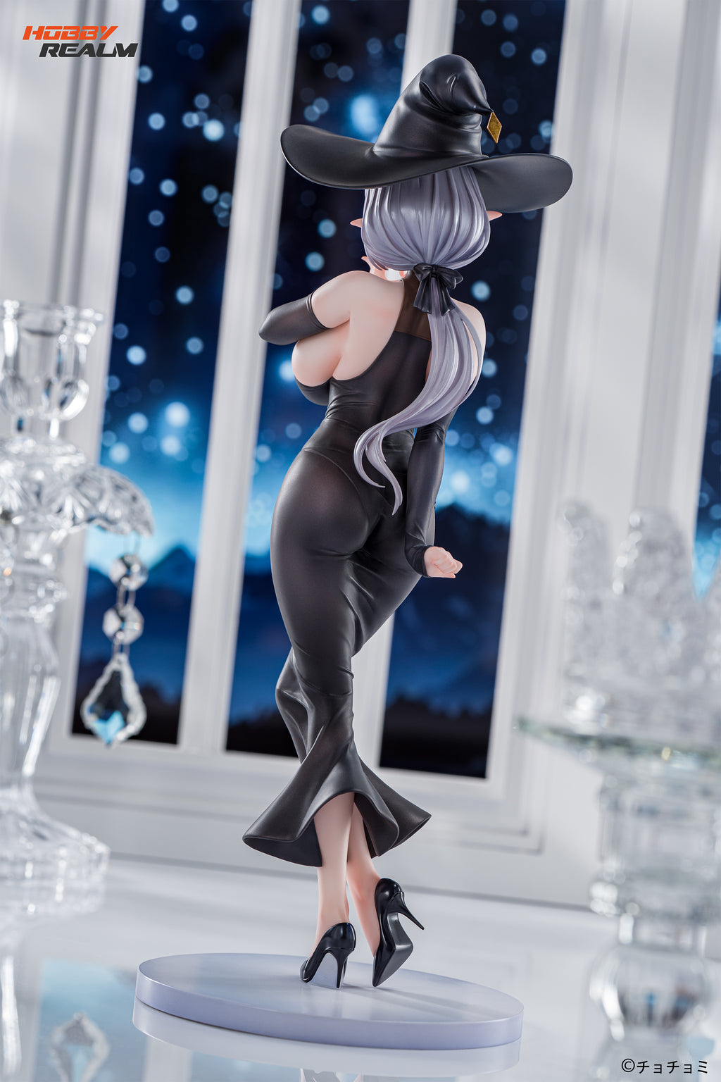 *Pre-order*HOBBYREALM Studio Citri Figure