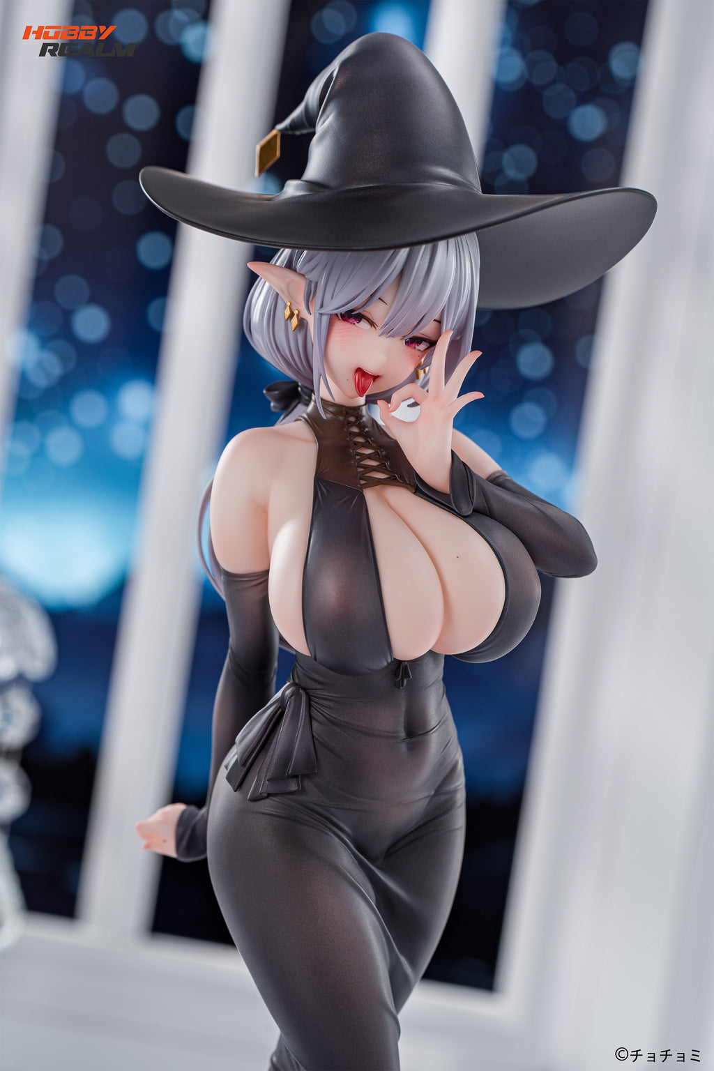 *Pre-order*HOBBYREALM Studio Citri Figure